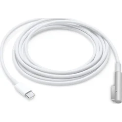 COTEetCI USB-C/MagSafe 1 nabíjací kábel pre MacBook 2m