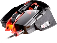 Cougar 700M eSPORTS Red