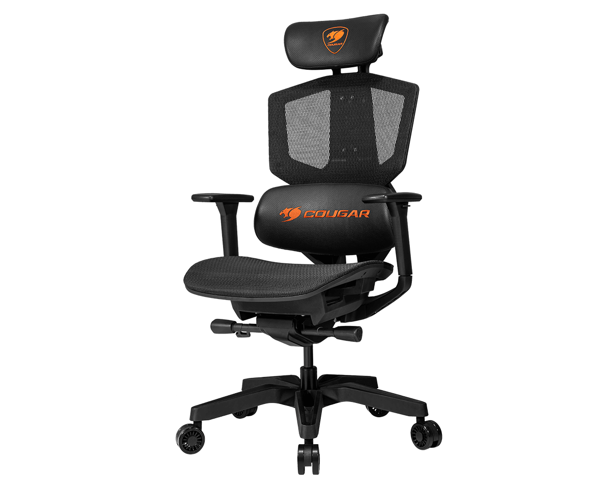 Cougar Argo One, židle