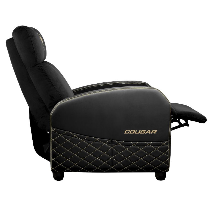 Cougar Ranger Elite Gold