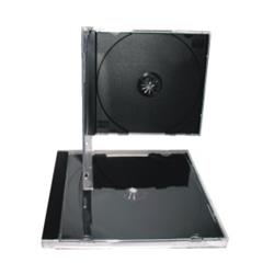 COVER IT 1 CD 10mm jewel box