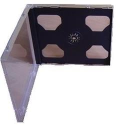 COVER IT 2 CD 10mm jewel box
