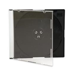 COVER IT box:1 CD 5,2mm slim box
