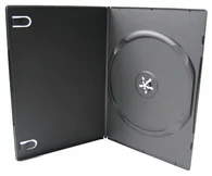 COVER IT box:1 DVD 7mm slim black
