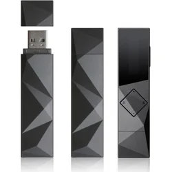 Cowon iAudio U7 černý 32GB