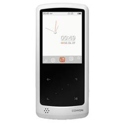 Cowon iAudio9+ bílý, 16GB