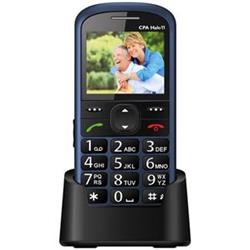 CPA HALO 11 MODRÝ - Mobilní telefony