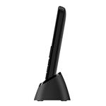 CPA HALO A PLUS SENIOR BLACK
