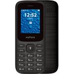 CPA myPhone 2220 čierny