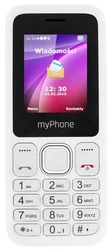 CPA myPhone 3300 BÍLÝ