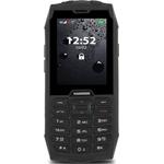CPA myPhone HAMMER 4 ČIERNY