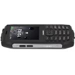 CPA myPhone HAMMER 4 STŘÍBRNÝ