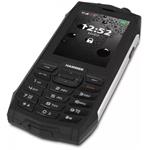 CPA myPhone HAMMER 4 STŘÍBRNÝ