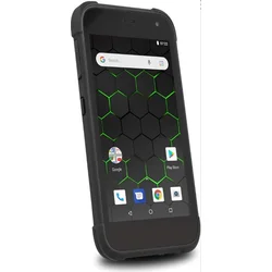 CPA myPhone HAMMER ACTIVE 2 ČERNÝ