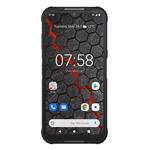CPA myPhone HAMMER BLADE 3 BLACK