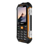 CPA myPhone HAMMER BOOST Orange