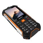 CPA myPhone HAMMER BOOST Oranžový