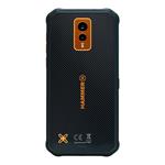 CPA myPhone HAMMER ENERGY X, oranžová