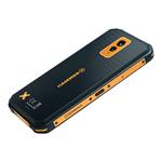 CPA myPhone HAMMER ENERGY X, oranžový