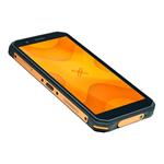 CPA myPhone HAMMER ENERGY X, oranžový