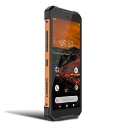CPA myPhone HAMMER EXPLORER ORANŽOVÝ BONUS! - Mobilní telefony