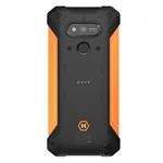 CPA myPhone HAMMER EXPLORER PRO ORANŽOVÝ