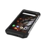 CPA myPhone HAMMER IRON 3 LTE SILVER