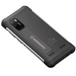 CPA myPhone HAMMER IRON 4 SILVER