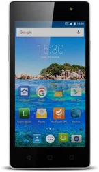 CPA myPhone INFINITY II S BÍLÝ
