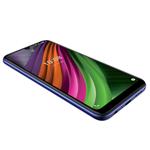 CPA myPhone Now Esim Modrý
