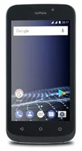 CPA myPhone POCKET 2 ČERNÝ