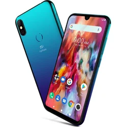 CPA myPhone POCKET PRO modrý