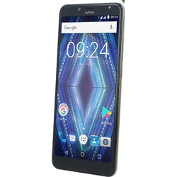 CPA myPhone PRIME 18X9 ZLATÝ