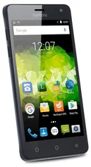 CPA myPhone PRIME PLUS ČERNÝ
