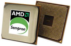 CPU AMD Sempron SDA2500 Palermo (socket 754) Box