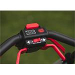 CRAMER 48LM48SPK4 kit (48LM48SPK4) Akumulátorová sekačka s pojezdem vč. baterie a nabíječky
