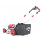 CRAMER 48LM51SPK4 + KIT Akumulátorová kosačka s pojazdom vrátane batérie a nabíjačky