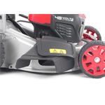 CRAMER 48LM51SPK4 + KIT Akumulátorová kosačka s pojazdom vrátane batérie a nabíjačky