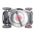CRAMER 48LM51SPK4 + KIT akumulátorová sekačka s pojezdem vč. baterie a nabíječky