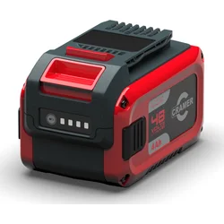 Cramer Baterie 48V192 48V 4Ah (502911786)