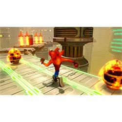 Crash Bandicoot N Sane Trilogy