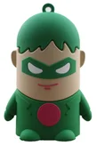 Creative Cartoon Powerbank - Green Lantern 8800mAh