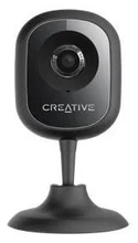 Creative CREATIVE LIVE! CAM IP SMARTHD černá