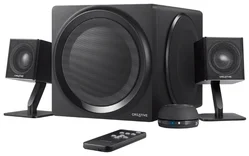 Creative GigaWorks T4 Wireless 2.1 set