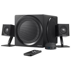 Creative GigaWorks T4 Wireless  2.1 set