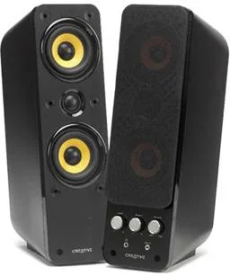 Creative Gigaworks T40 Series II, 2.0, 32 W (51MF1615AA000)