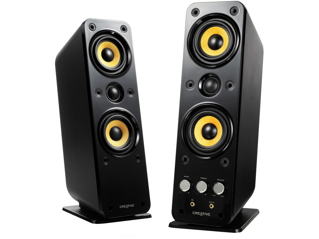 Creative Gigaworks T40 Series II, 2,0/32W