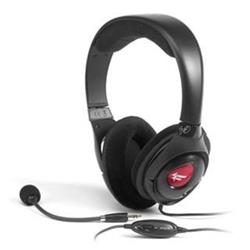 CREATIVE HS-800 Sluchátka s mikrofonem Fatality Gaming Headset (51MZ0310AA001)