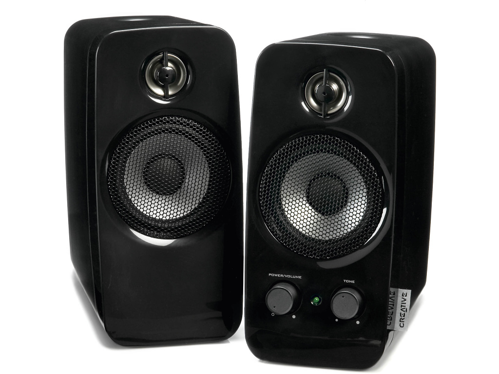 Creative Inspire T10, 10W RMS, 2.0 (51MF1600AA000)