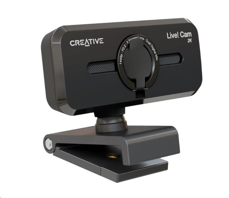 Creative LIVE! Cam Sync 1080p V3